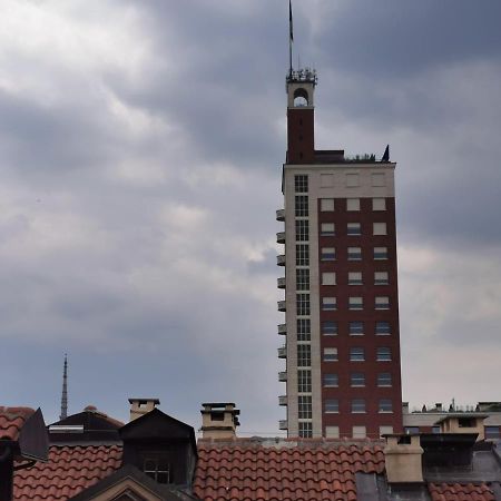 Torino Vacancy San Tommaso Suite Екстериор снимка