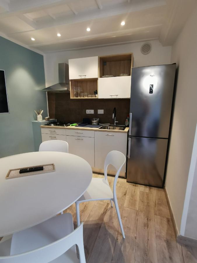 Torino Vacancy San Tommaso Suite Екстериор снимка