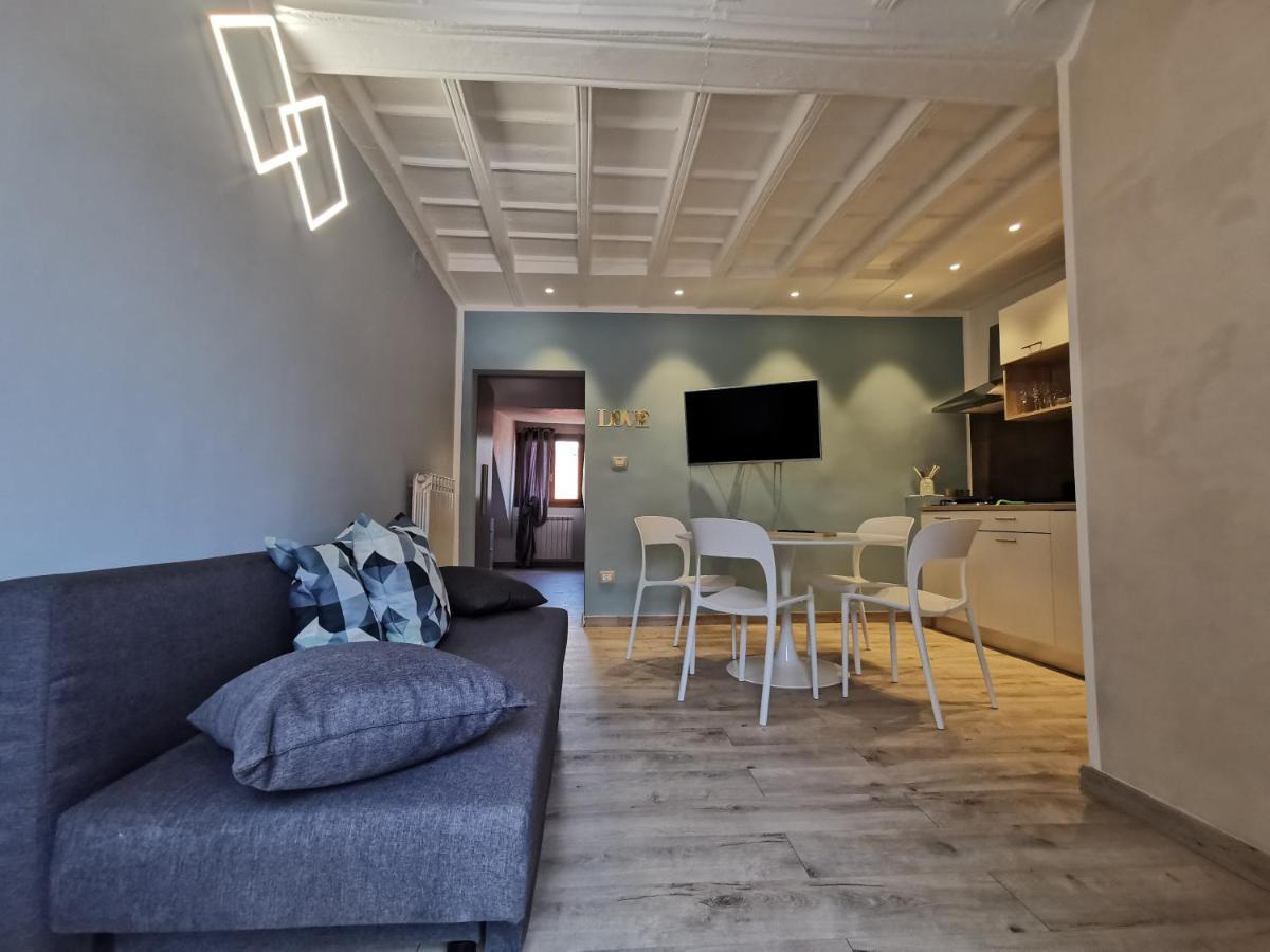 Torino Vacancy San Tommaso Suite Екстериор снимка