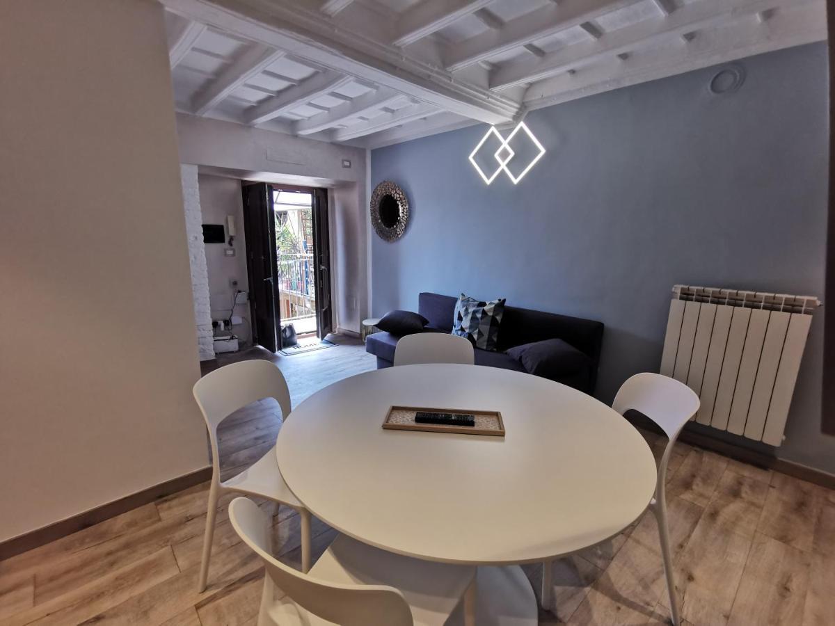 Torino Vacancy San Tommaso Suite Екстериор снимка