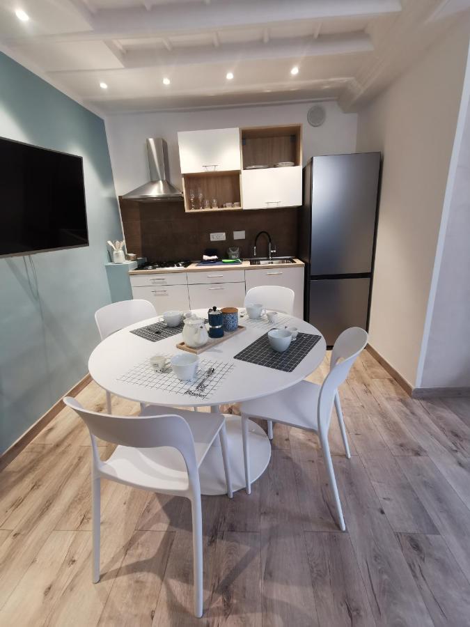 Torino Vacancy San Tommaso Suite Екстериор снимка