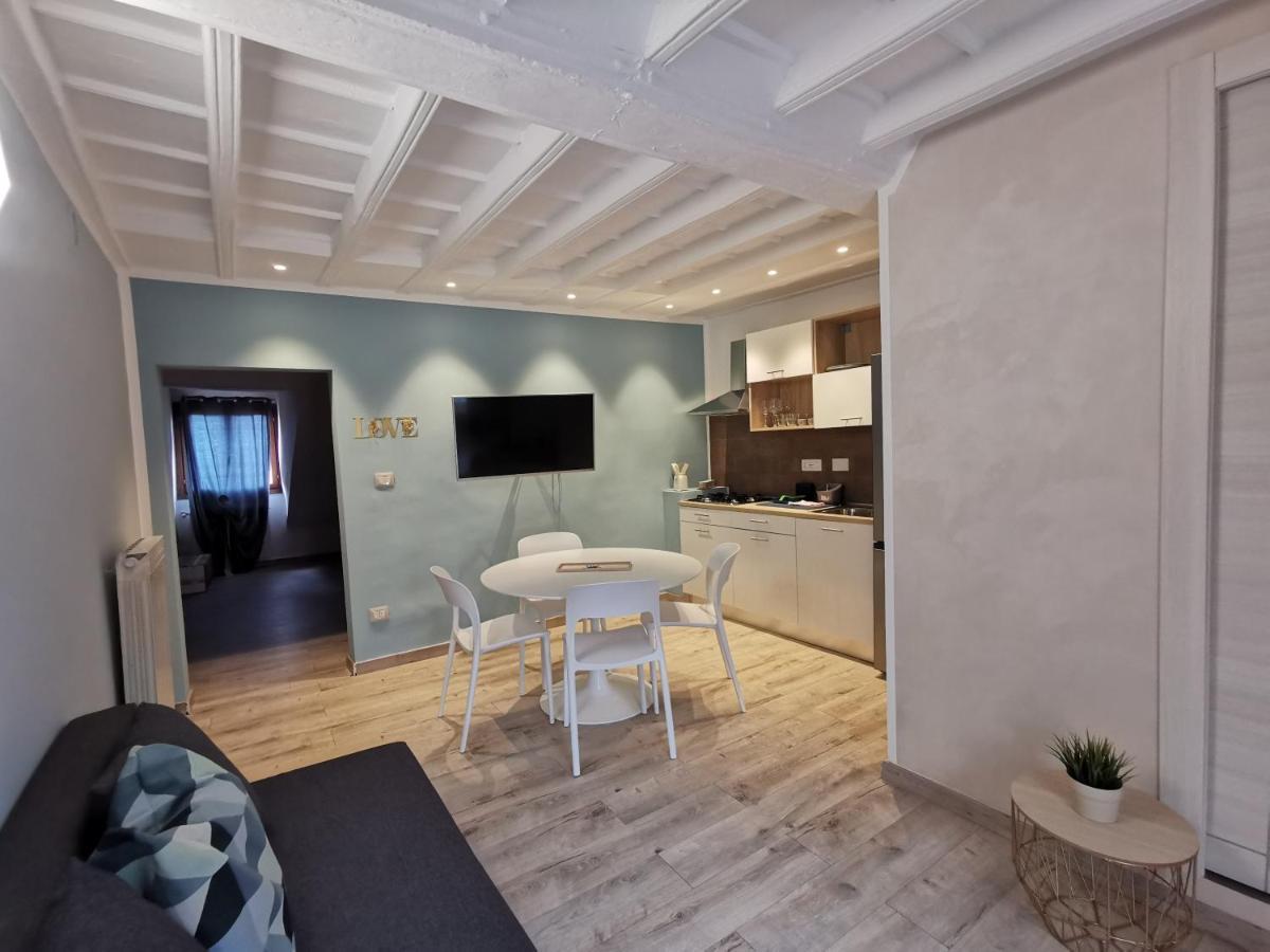 Torino Vacancy San Tommaso Suite Екстериор снимка