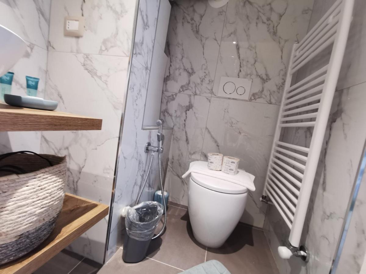 Torino Vacancy San Tommaso Suite Екстериор снимка