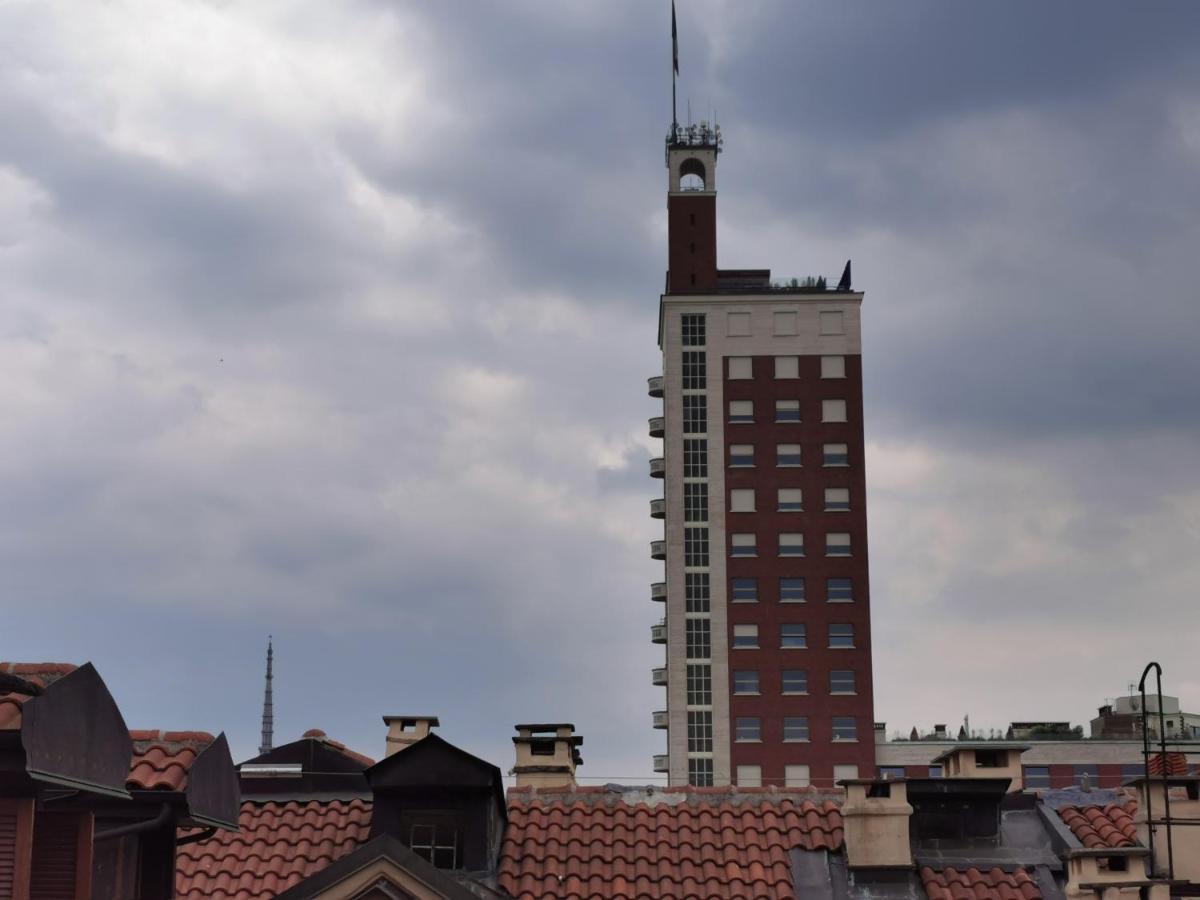 Torino Vacancy San Tommaso Suite Екстериор снимка