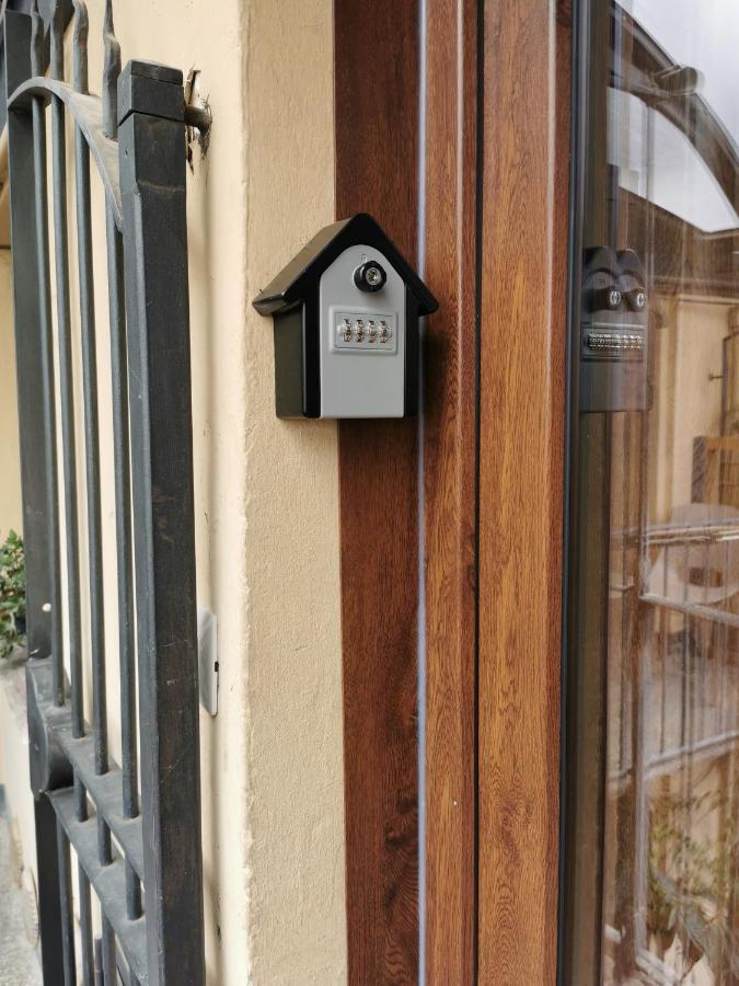 Torino Vacancy San Tommaso Suite Екстериор снимка