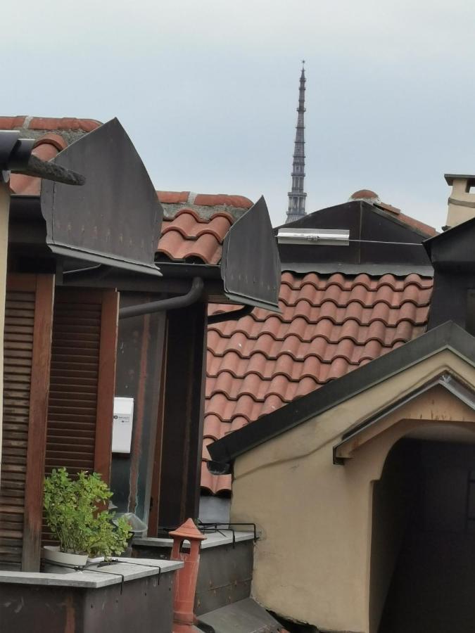 Torino Vacancy San Tommaso Suite Екстериор снимка
