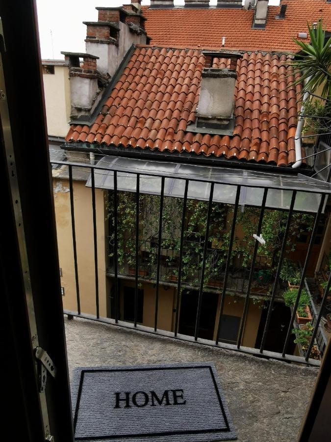 Torino Vacancy San Tommaso Suite Екстериор снимка